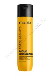 Matrix A Curl Can Dream Shampoo    300 