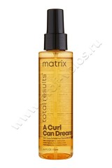  Matrix A Curl Can Dream Lightweight Oil    130 