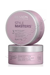  Revlon Professional Style Masters Creator Matt Clay    85 