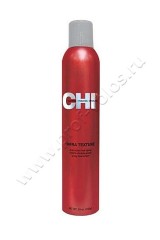 CHI Infra Texture Dual Action Hair Spray     250 