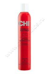 CHI Enviro Flex Hold Hair Spray Natural Hold     345 