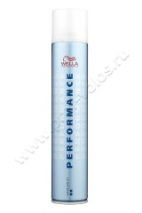    Wella Professional Styling Hairspray Performance   500 