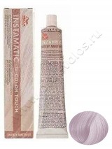  -  Wella Professional Color Touch Instamatic Smokey Amethyst  60 