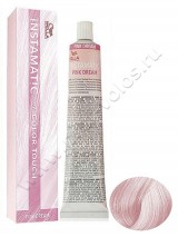  -  Wella Professional Color Touch Instamatic Pink Dream  60 