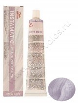  -  Wella Professional Color Touch Instamatic Muted Mauve  60 