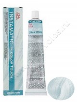  -  Wella Professional Color Touch Instamatic Ocean Storm  60 