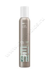 - Wella Professional Nutricurls Boost Bounce 72H Curl Enhancing Mousse       300 