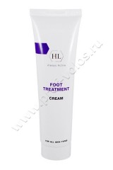   Holy Land  Foot Treatment Cream   ,    100 