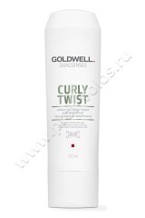  Goldwell Dualsenses Curly Twist Hydrating Conditioner     200 