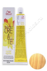  -  Wella Professional Color Fresh Create /12 Future Yellow     60 