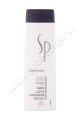  Wella SP Expert Kit Silver Blond Shampoo      250 