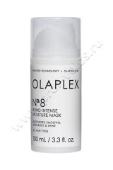   Olaplex No 8 Bond Intense Moisture Mask     100 