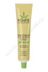    Hempz Herbal Hand Creme Sweet Pineapple & Honey Melon      120 