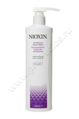    Nioxin Intensive Therapy Deep Repair Hair Masque   500 