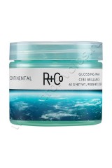  -  R+Co Continental Glossing Wax    62 