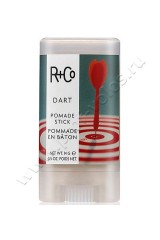  -  R+Co DART Pomade Stick   15 