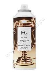  R+Co Trophy Shine + Texture Spray      198 