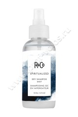  - R+Co Spiritualized Dry Shampoo Mist   125 