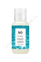   R+Co Atlantis Moisturizing B5 Shampoo     5 60 