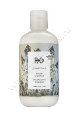   R+Co Gemstone Color Shampoo     ChromoHance 250 