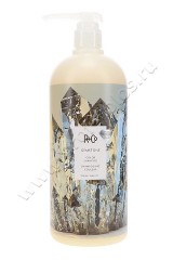   R+Co Gemstone Color Shampoo     ChromoHance 1000 