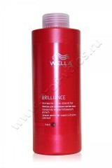  Wella Professional Invigo.Color Brilliance Shampoo     1000 
