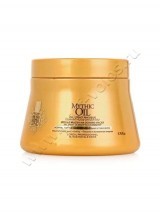   Loreal Professional Mythic Oil Rich Masque    200 