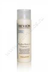  Revlon Professional Interactives Hydra Rescue Shampoo  250 