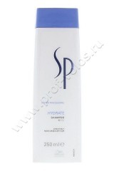  Wella SP Hydrate Shampoo  250 