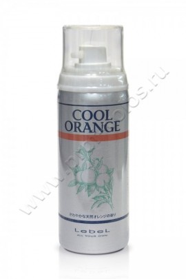 Lebel Cool Orange Fresh Shower     75 ,        ,        