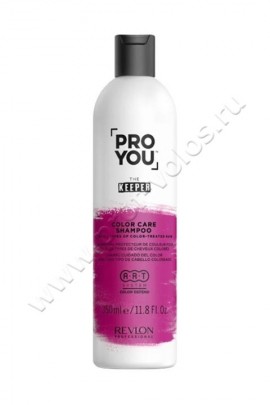 Revlon Professional Pro You The Keeper Color Care Shampoo       350 ,    ,    