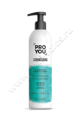 Revlon Professional Pro You Moisturizer Hydrating Conditioner     350 ,      ,       