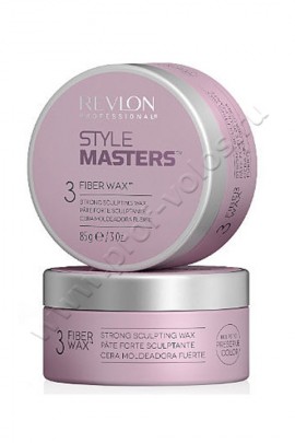 Revlon Professional Style Masters Creator Fiber Wax      85 ,     
