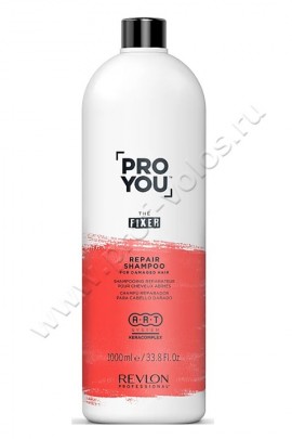 Revlon Professional Pro You The Fixer Repair Shampoo     1000 ,       ,        
