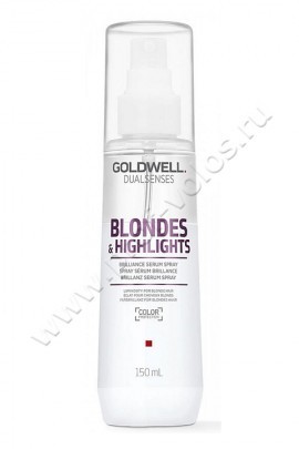 Goldwell Blondes & Highlights -      150 ,  -     ,   ,     .