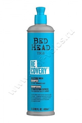 Tigi Bed Head Anti + Dotes Recovery   400 ,      ,   