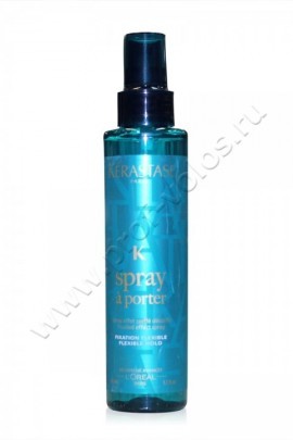 Kerastase Couture Styling Spray A Porter        150 ,   