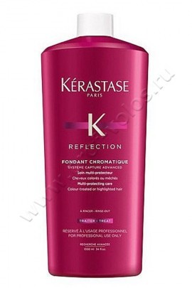 Kerastase Reflection Fondant Chromatique Multi-Protecting Conditioner -    1000 ,     