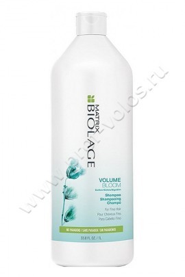 Matrix Biolage Volumebloom Shampoo     1000 ,              24 