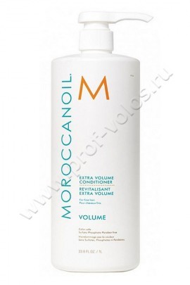 Moroccanoil Extra Volume Conditioner    1000 ,   ,   ,       