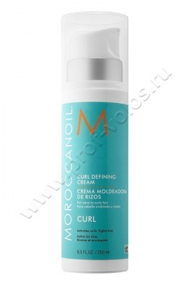 Moroccanoil Curl Defining Cream       250 ,    , ,     