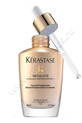 Kerastase Specifique Initialiste Advanced Scalp and Hair Concentrate    60 ,           ,      .
