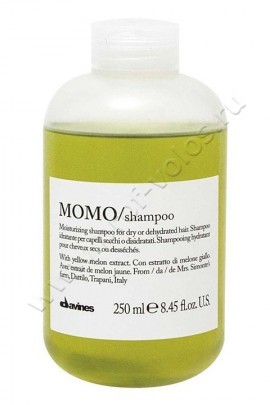 Davines Essential Haircare Momo Shampoo   250 ,            ,  