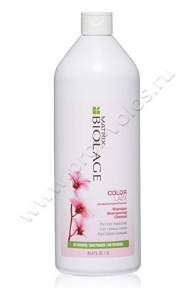 Matrix Biolage Colorlast  Shampoo     1000 ,         