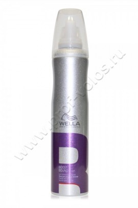 Wella Professional Styling Boost Bounds     300 ,   ,     ,    .