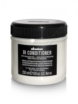 Davines Oi Absolute Beautifying Conditioner     250 ,           