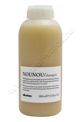 Davines Nounou Shampoo      1000 ,      , , ,      