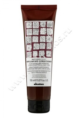 Davines Natural Tech Replumping Conditioner   150 ,   ,    ,  