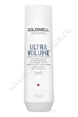 Goldwell Dualsenses Ultra Volume Bodyfying Shampoo    250 ,        