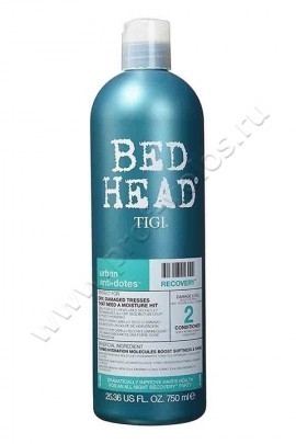 Tigi Bed Head Anti + Dotes Recovery     970 ,        ,   